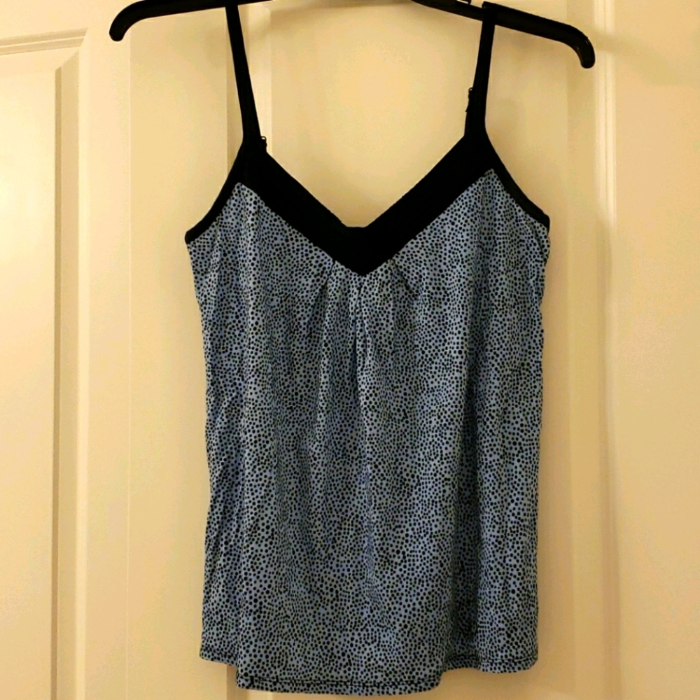 Beautiful sexy tank top